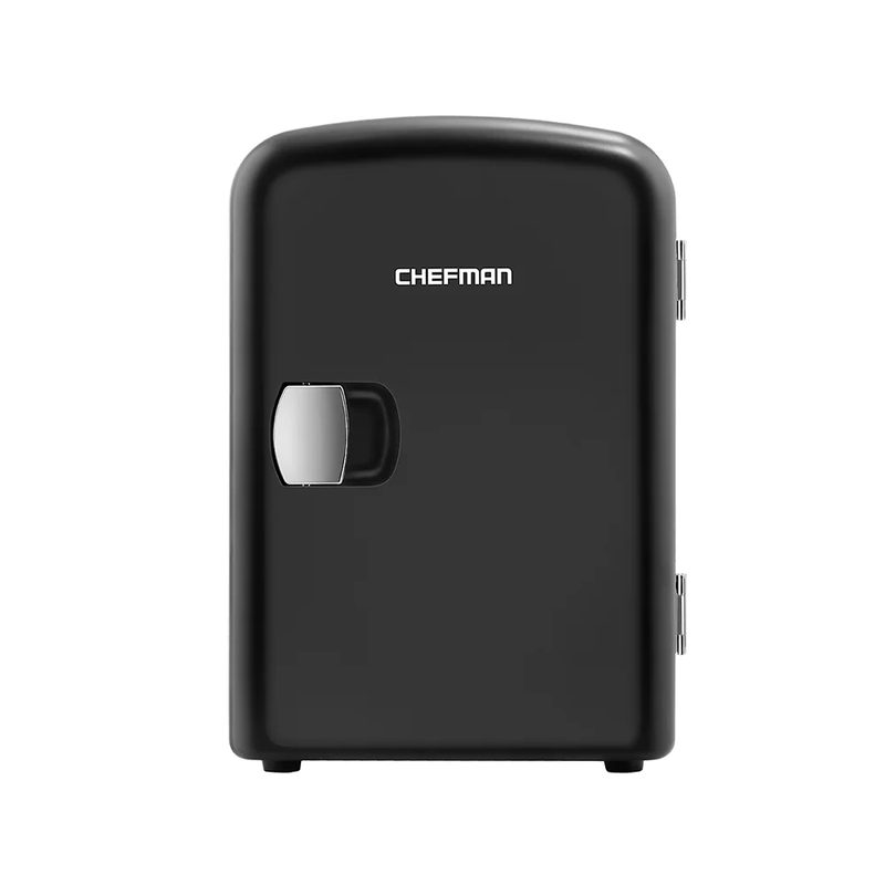 Chefman Portable Personal Fridge 4L — official product image