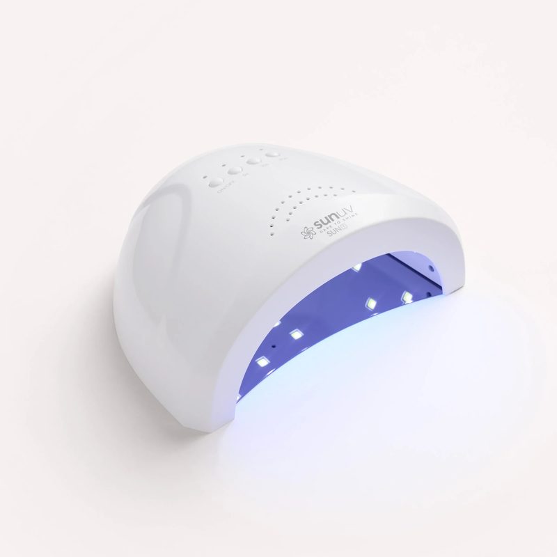 SUNUV SUNone UV LED Nail Lamp