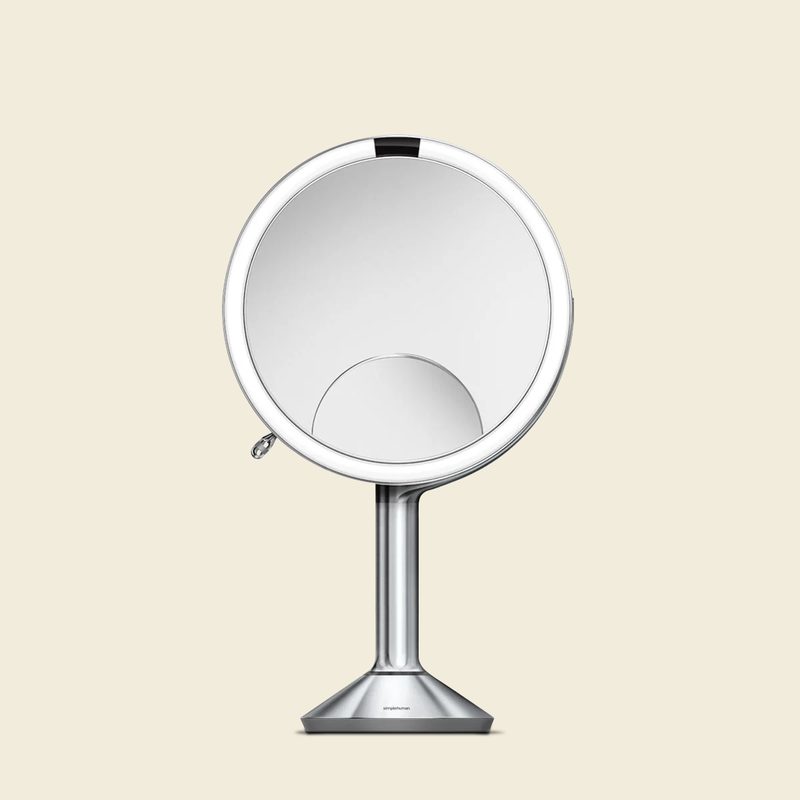 Makeup Mirrors — top-scored model