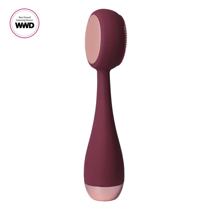 PMD Clean Pro Smart Facial Cleansing Device — official product image