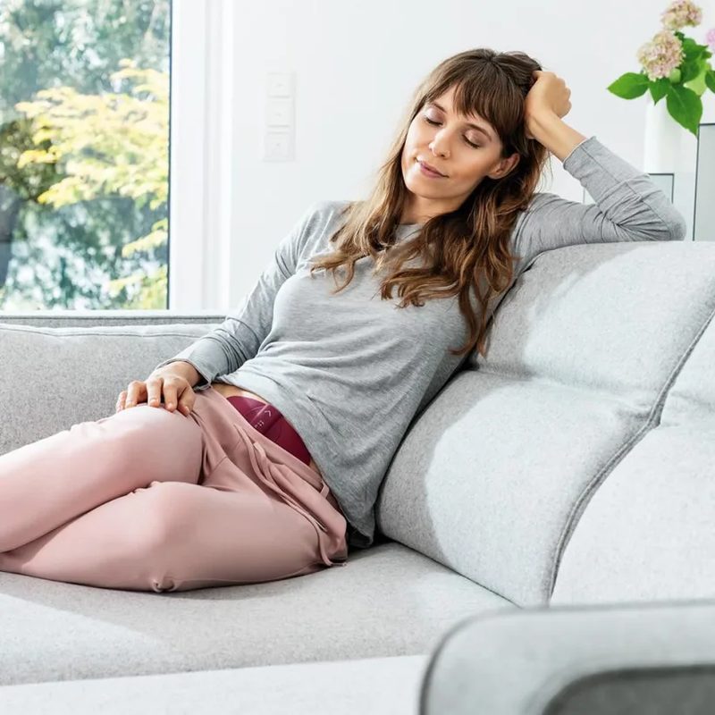 Beurer EM 50 Menstrual Relax