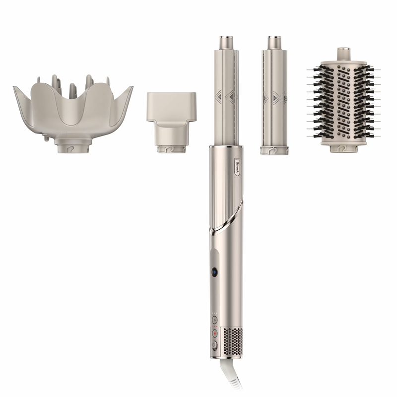 Shark FlexStyle Air Styling & Drying System — official product image