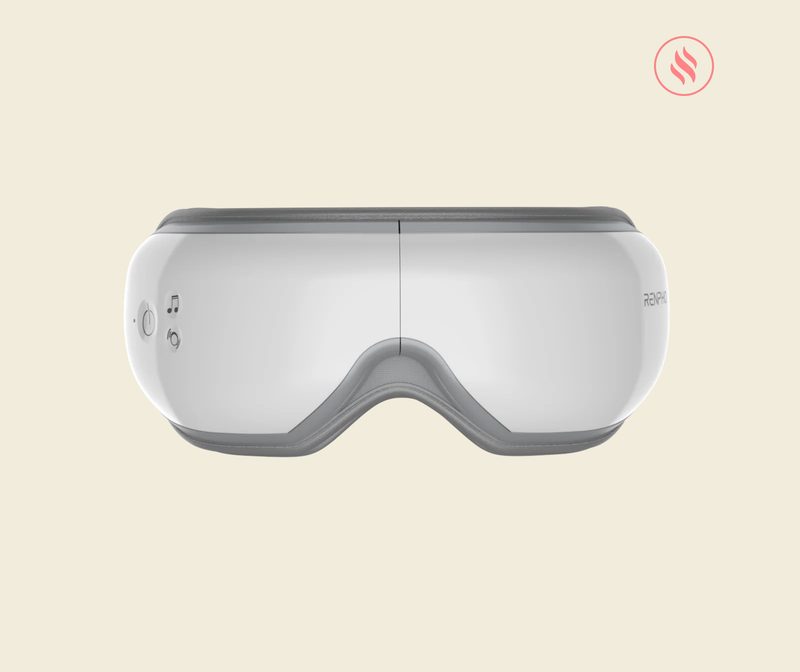 RENPHO Eyeris 1 Eye Massager with Heat