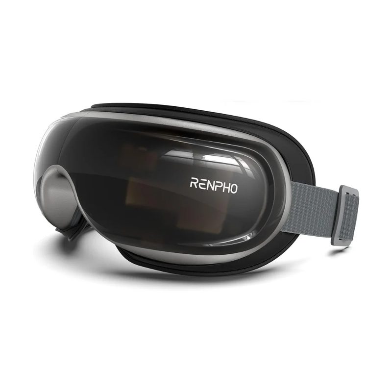 RENPHO Eyeris 3 Eye Massager with Voice Control