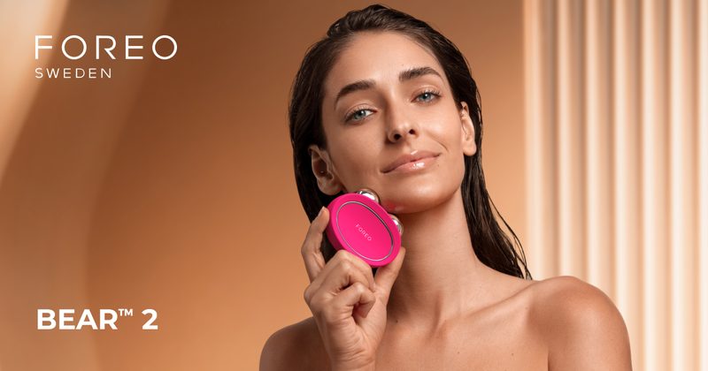 FOREO BEAR 2