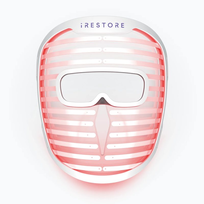 iRestore Illumina LED Face Mask