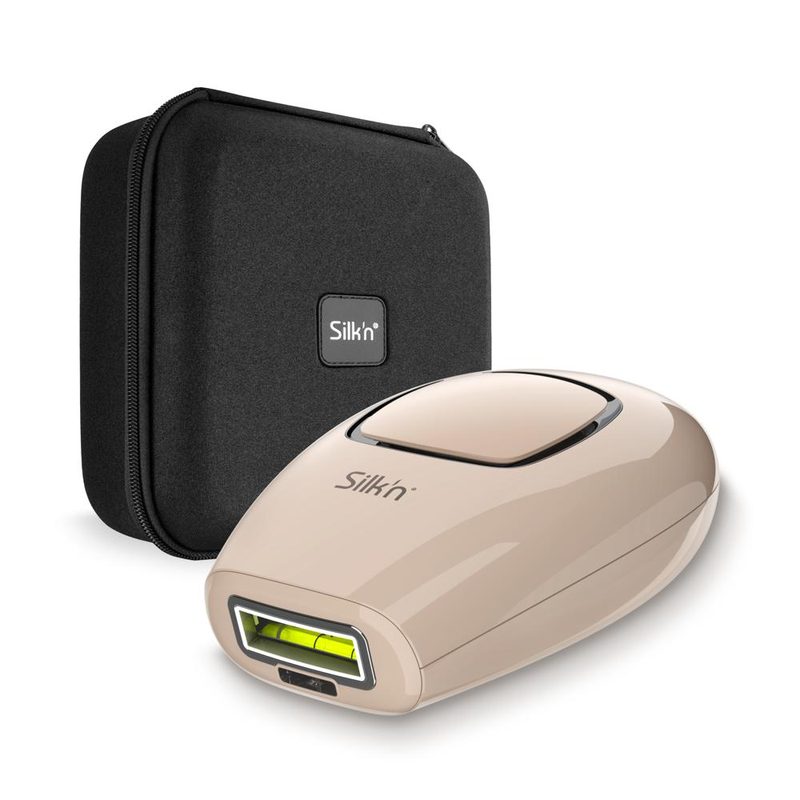 Silk'n Infinity Fast Compact IPL