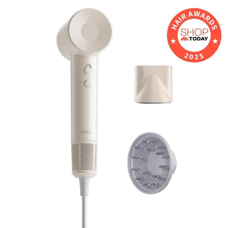 Laifen SE Lite High-Speed Hair Dryer