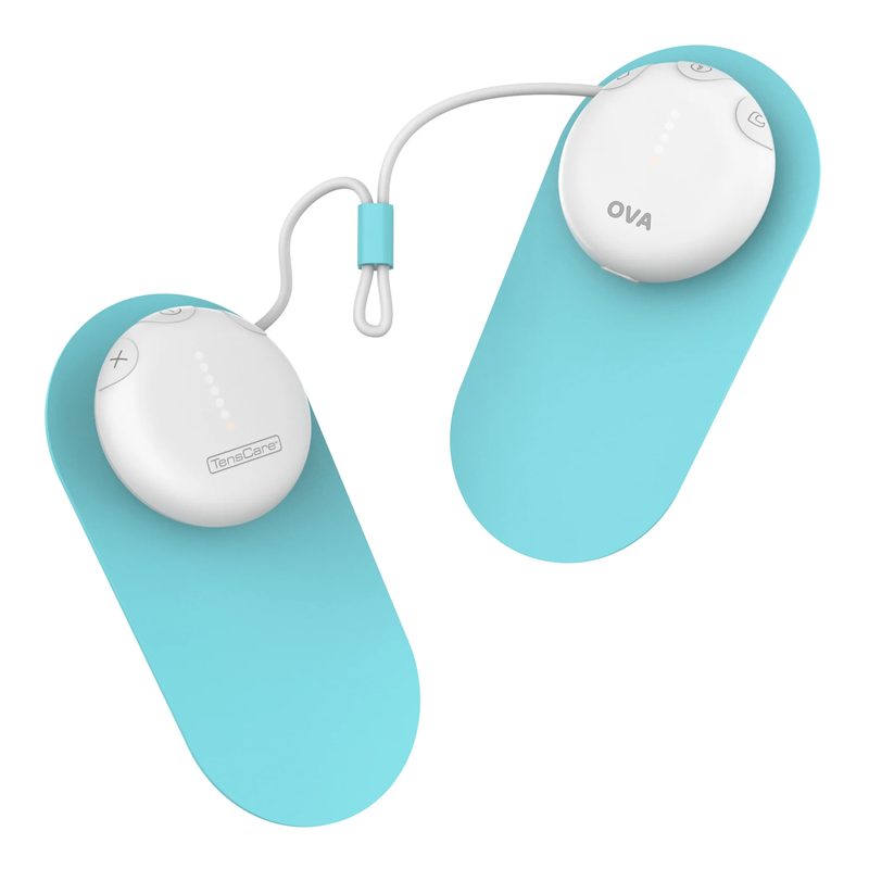 TensCare Ova 3 Menstrual Pain Relief Device