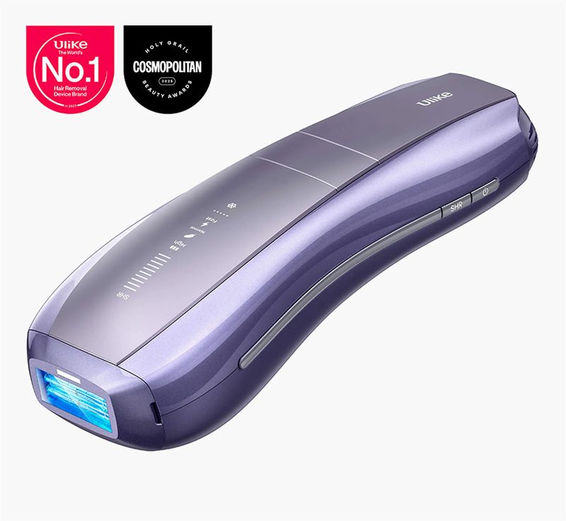 Ulike Air 10 IPL Hair Removal Device