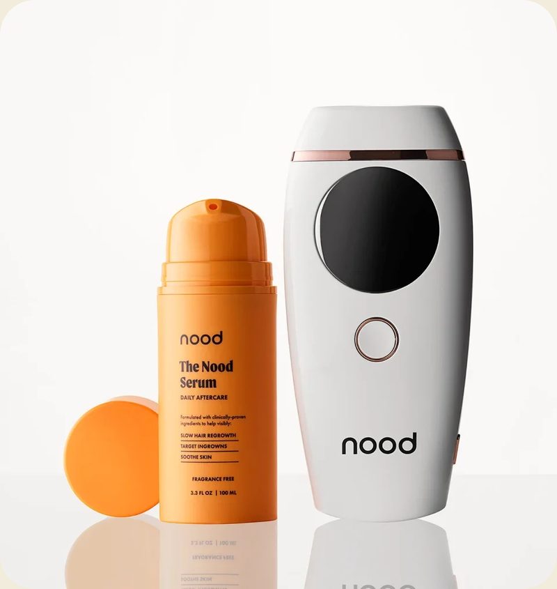 Nood The Flasher 2.0 (+ Razor Kit bundle listing)