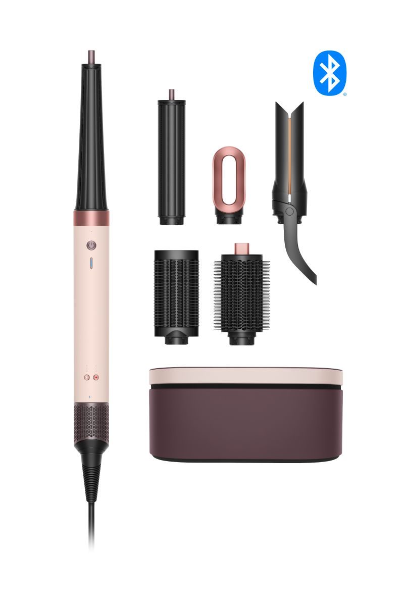 Dyson Airwrap Co-anda2x Multi-Styler