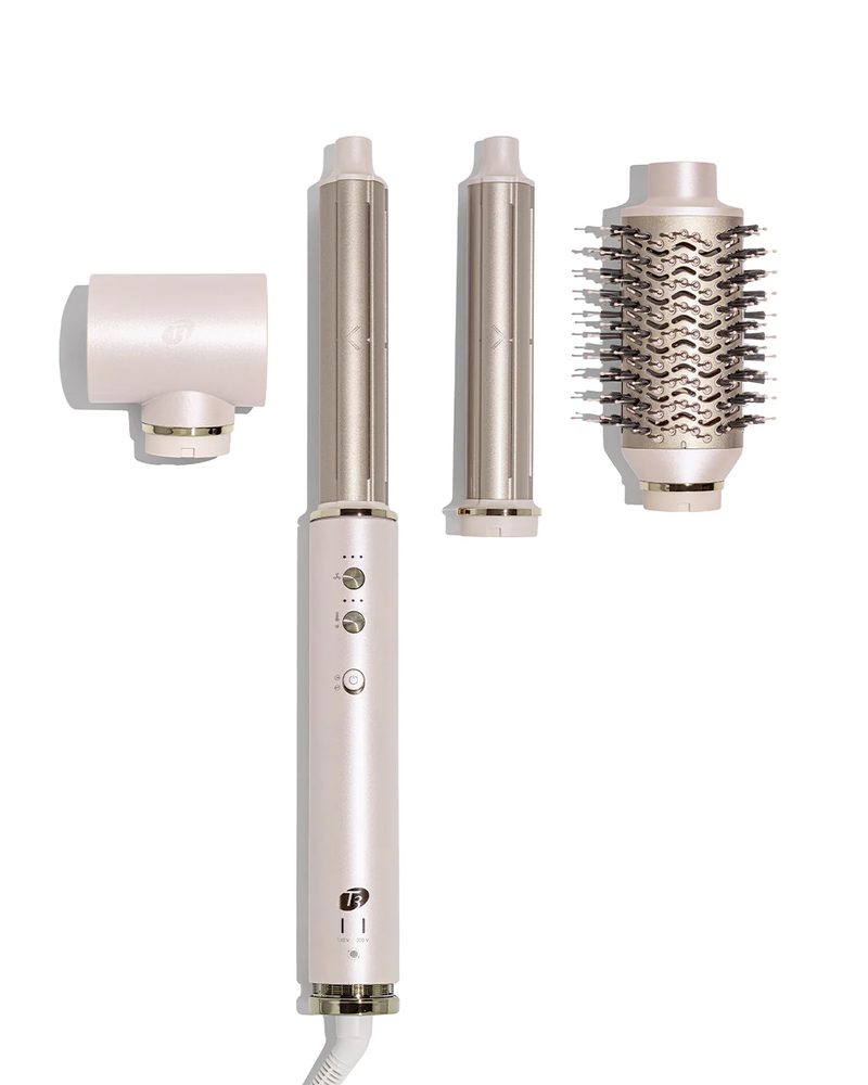 T3 Aire 360 Dual Voltage Multi-Styler